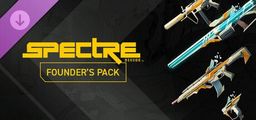 Logo: Spectre Divide: Founder's Pack