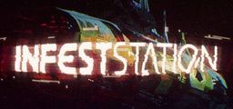 Logo: InfestStation