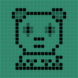 Logo: Wildagotchi: Virtual Pet