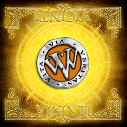 Logo: Viginti