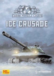 Logo: Cuban Missile Crisis: Ice Crusade