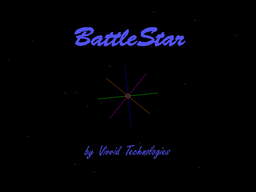 Logo: BattleStar