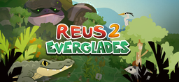 Logo: Reus 2: Everglades
