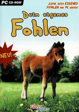 Logo: My own Foal