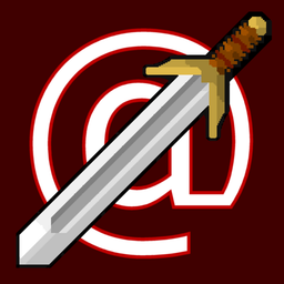 Logo: Rogue Touch