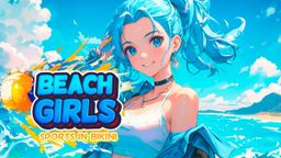 Logo: Beach Girls 2: Sports in Bikini