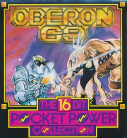 Logo: Oberon 69