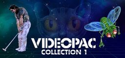 Logo: Videopac Collection 1