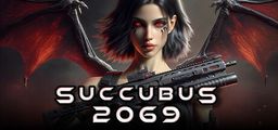 Logo: Succubus 2069