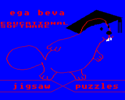 Logo: Jigsaw Puzzles