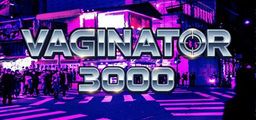 Logo: Vaginator 3000