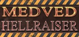 Logo: Medved Hellraiser