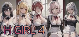 Logo: H Girl 4
