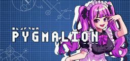Logo: Pygmalion