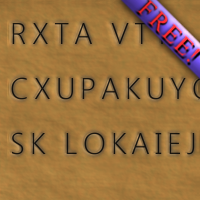 Logo: Cryptogram