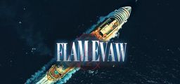 Logo: Flam Evaw