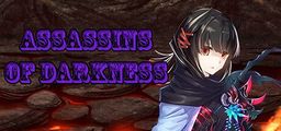 Logo: Assassins of Darkness
