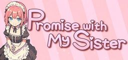 Logo: Promise with My Sister