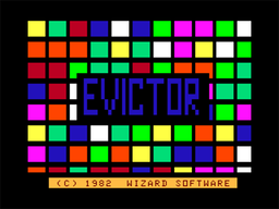 Logo: Evictor