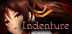 Logo: Indenture