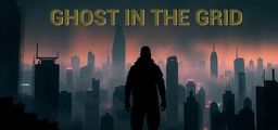 Logo: Ghost in the Grid