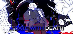 Logo: A Date With Death