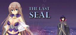 Logo: The Last Seal