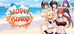 Logo: Love Island