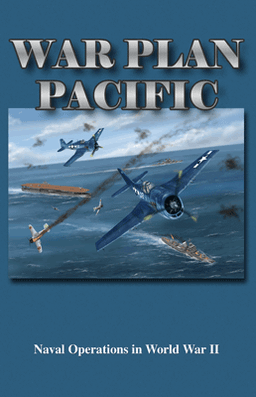 Logo: War Plan Pacific