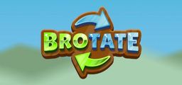 Logo: Brotate