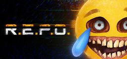 Logo: R.E.P.O.