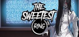 Logo: The Sweetest Ring