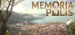 Logo: Memoria Polis