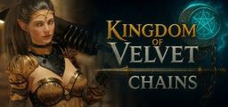 Logo: Kingdom of Velvet Сhains