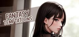 Logo: Fantasy Temptations