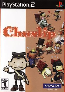 Logo: Chulip