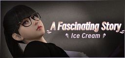 Logo: A Fascinating Story: Ice Cream