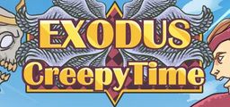 Logo: Exodus: Creepy Time