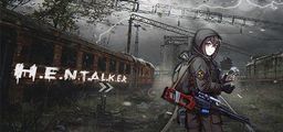 Logo: H.E.N.T.A.L.K.E.R.