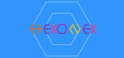 Logo: Hexonex