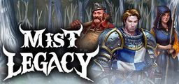 Logo: Mist Legacy