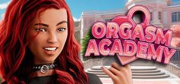 Logo: Orgasm Academy