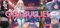 Logo: Gym Bullies