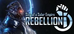 Logo: Sins of a Solar Empire: Rebellion
