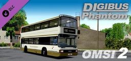Logo: OMSI 2: Digibus Phantom
