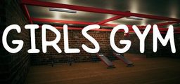 Logo: Girls Gym