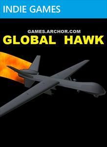 Logo: Global Hawk
