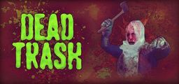 Logo: Dead Trash