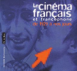 Logo: Le cinéma français et francophone de 1929 à nos jours