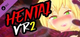 Logo: Hentai VR 2